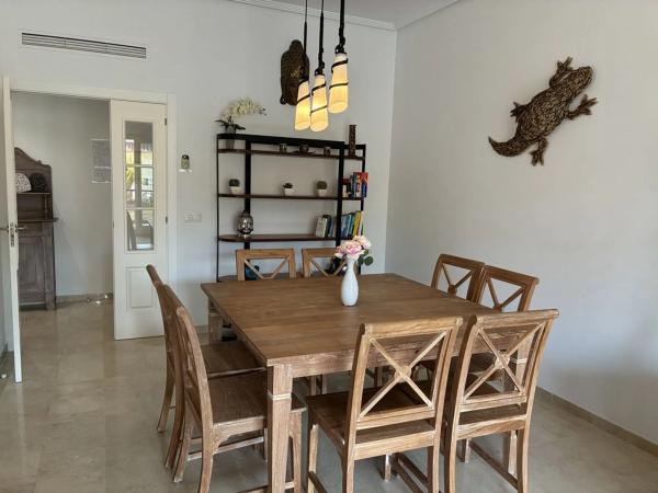 Piso en calle Pagell Mascarat