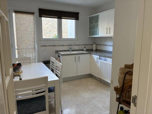 Piso en calle Pagell Mascarat