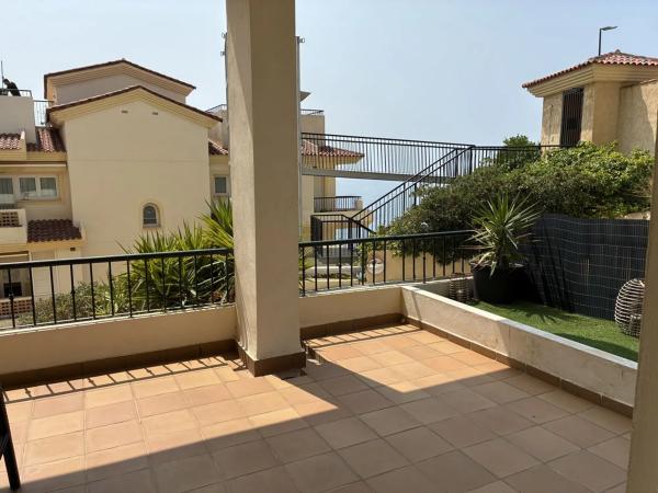 Piso en calle Pagell Mascarat