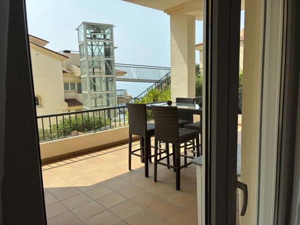 Piso en calle Pagell Mascarat