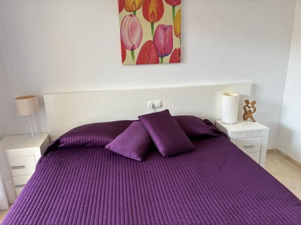 Piso en calle Pagell Mascarat