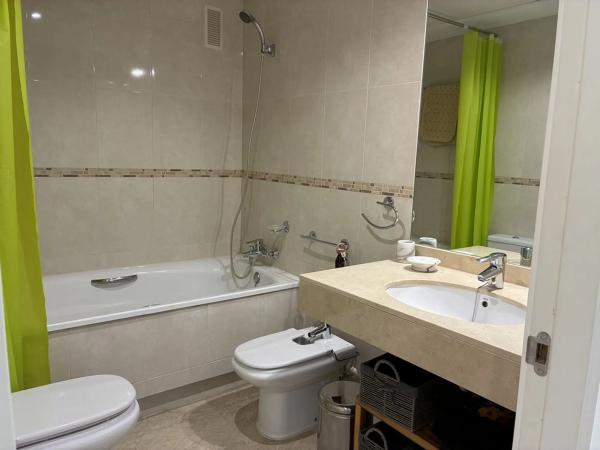 Piso en calle Pagell Mascarat