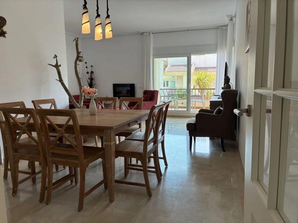 Piso en calle Pagell Mascarat