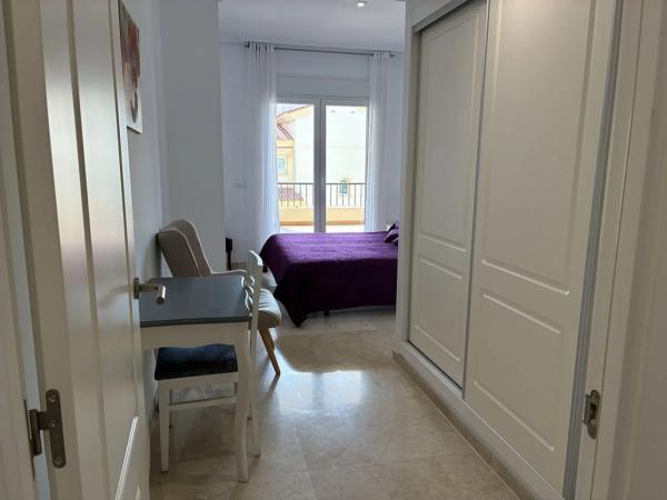 Piso en calle Pagell Mascarat