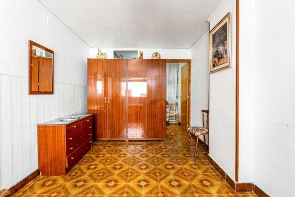 Chalet en calle Sant Vicent