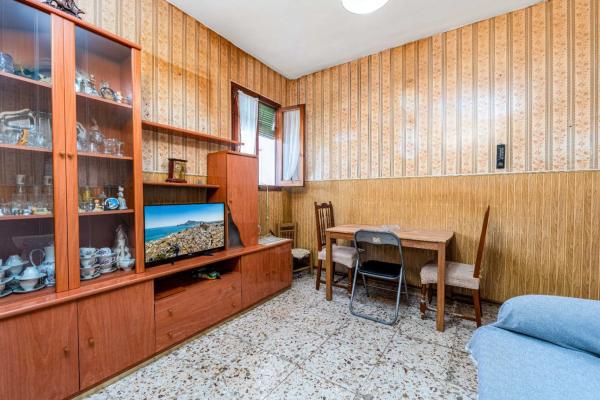 Chalet en calle Sant Vicent