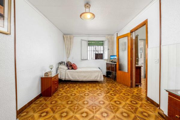 Chalet en calle Sant Vicent