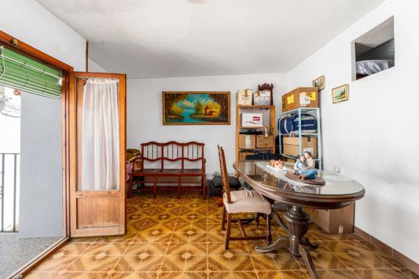 Chalet en calle Sant Vicent