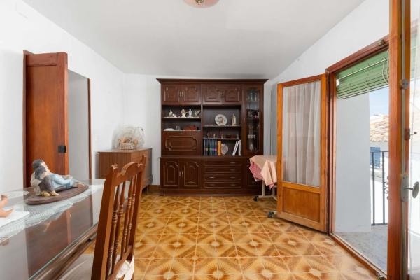 Chalet en calle Sant Vicent