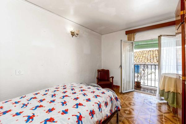 Chalet en calle Sant Vicent