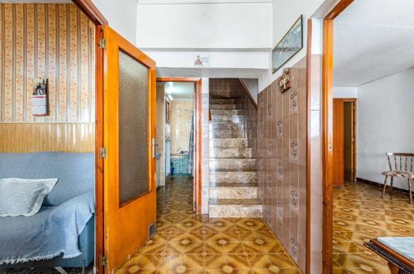 Chalet en calle Sant Vicent