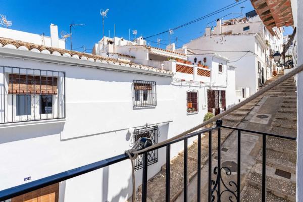 Chalet en calle Sant Vicent