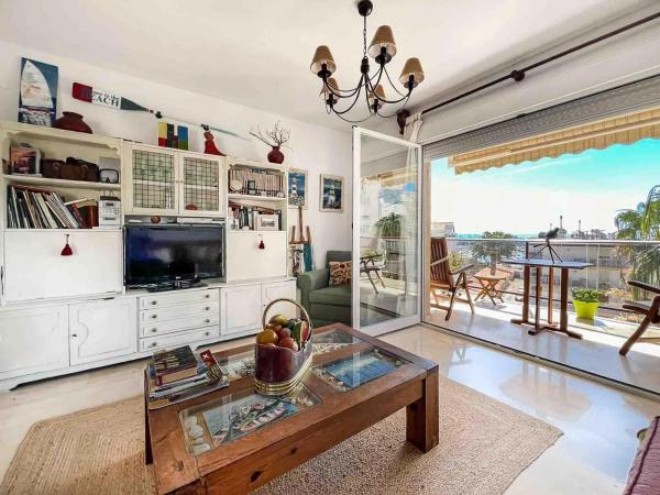 Piso en Altea Pueblo