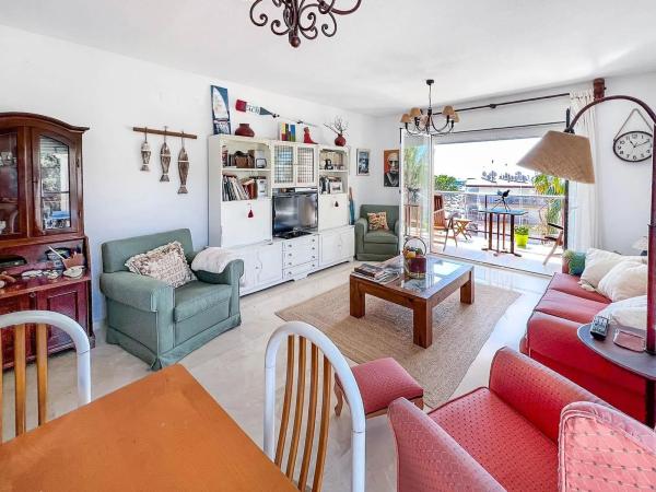 Piso en Altea Pueblo