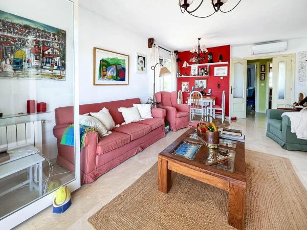 Piso en Altea Pueblo