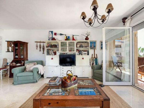 Piso en Altea Pueblo