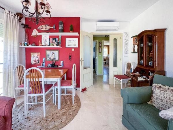 Piso en Altea Pueblo