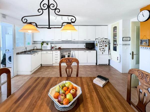 Piso en Altea Pueblo