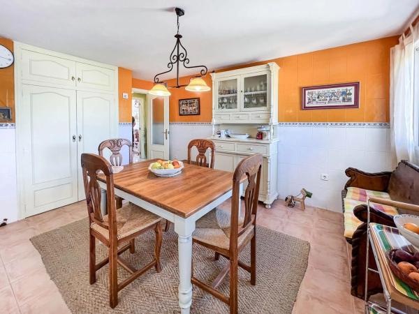 Piso en Altea Pueblo