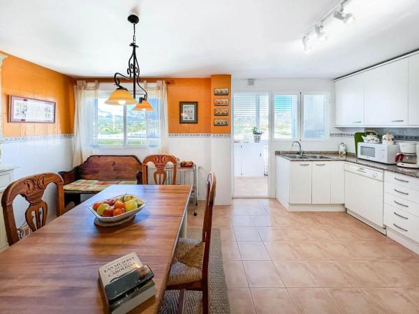 Piso en Altea Pueblo