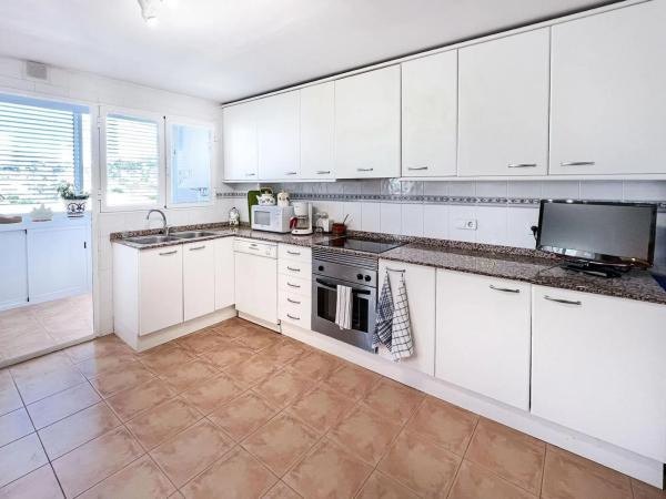 Piso en Altea Pueblo