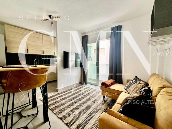 Piso en Altea Pueblo