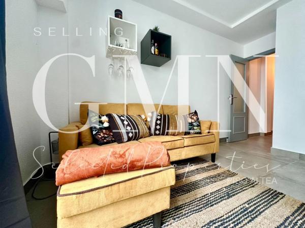 Piso en Altea Pueblo