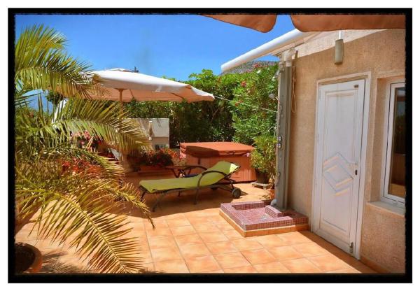 Ático en Altea la Vella