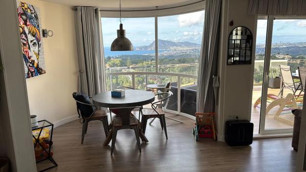 Ático en Altea la Vella