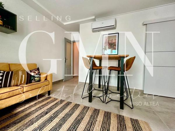 Piso en Altea Pueblo