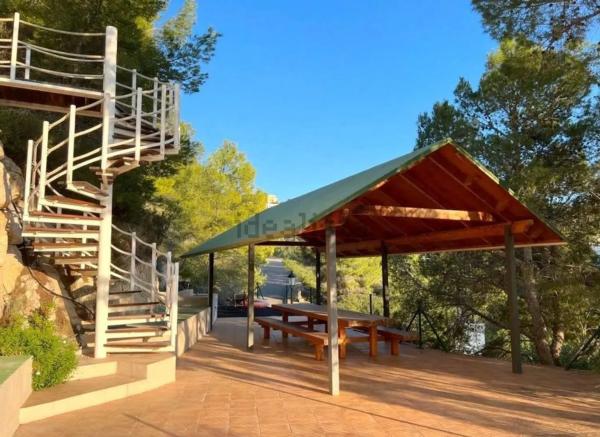 Ático en Altea la Vella