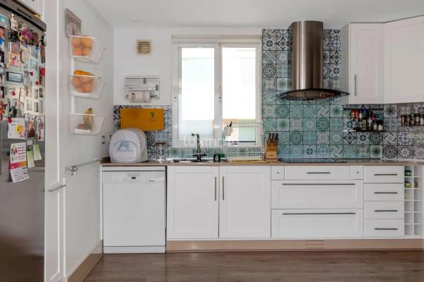 Ático en Altea la Vella