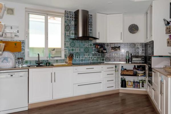 Ático en Altea la Vella