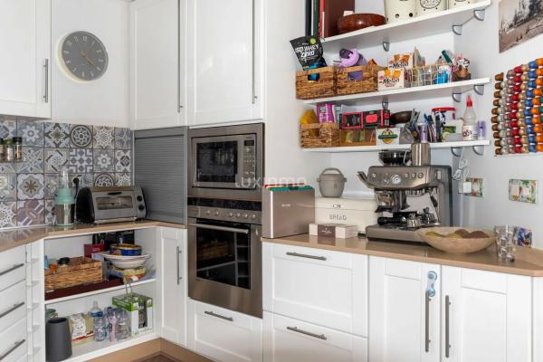 Ático en Altea la Vella