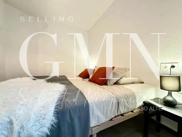 Piso en Altea Pueblo