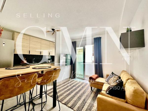 Piso en Altea Pueblo