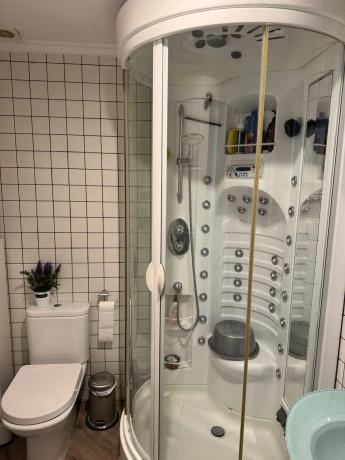 Ático en Altea la Vella