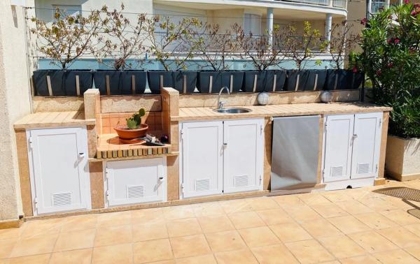 Ático en Altea la Vella