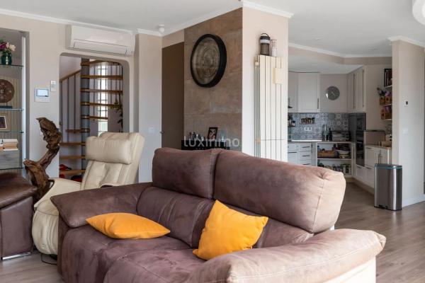 Ático en Altea la Vella