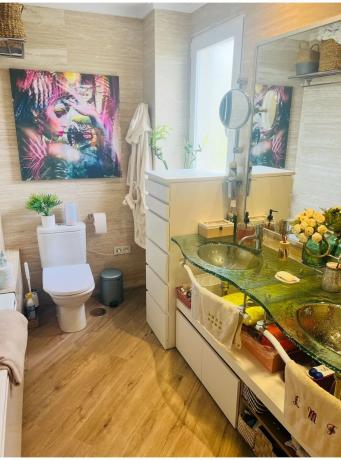 Ático en Altea la Vella