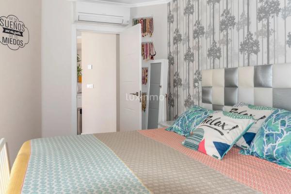 Ático en Altea la Vella