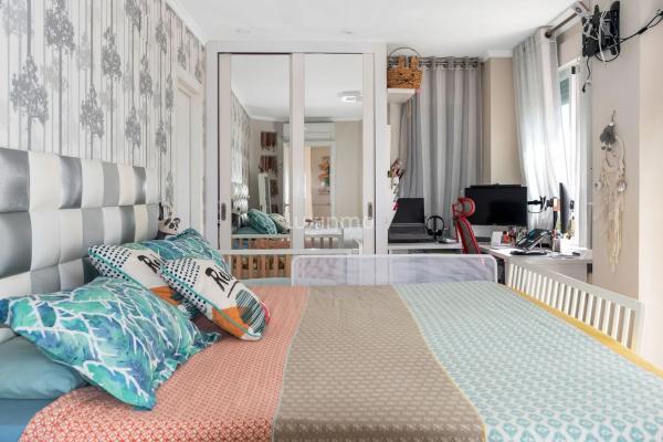 Ático en Altea la Vella