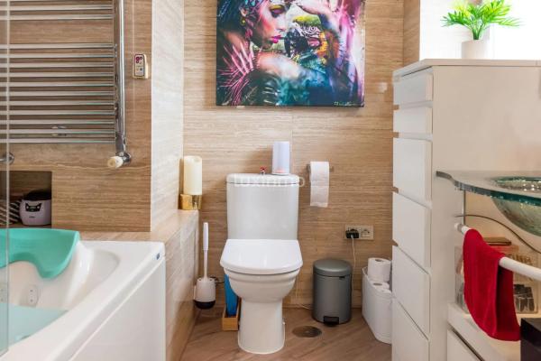 Ático en Altea la Vella