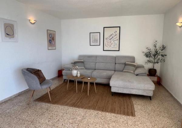 Piso en Altea Pueblo