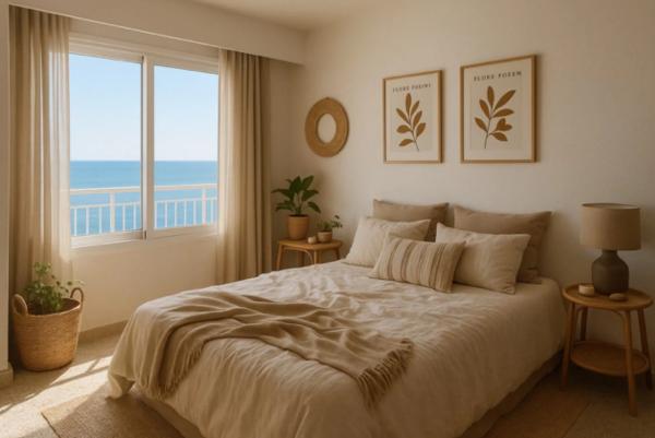 Piso en Altea Pueblo