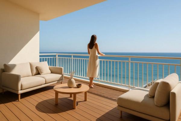 Piso en Altea Pueblo