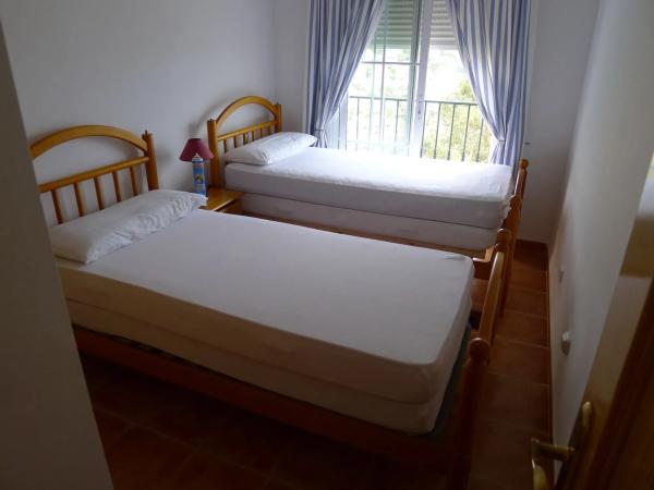 Chalet adosado en calle loteria, 9