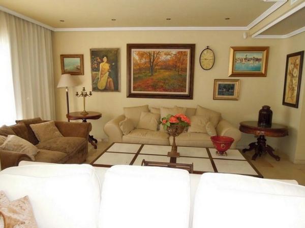 Ático en calle Holanda