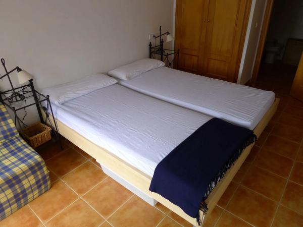 Chalet adosado en calle loteria, 9