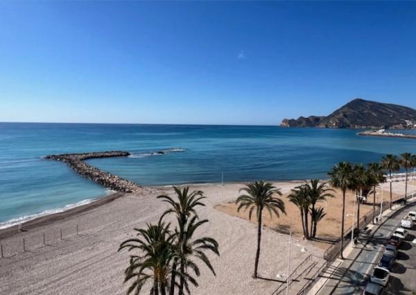 Piso en Altea Pueblo